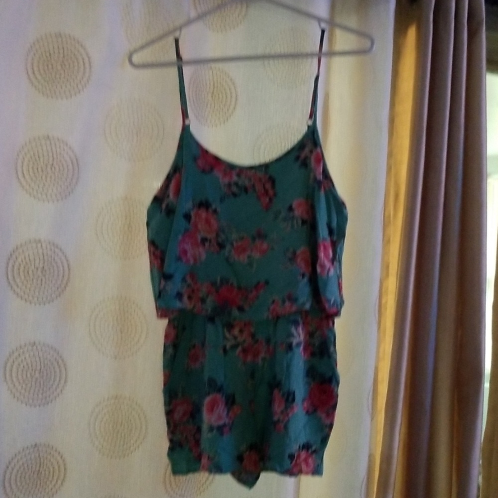 Forever 21  Romper